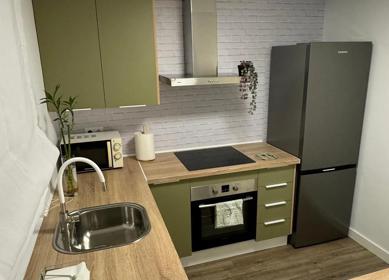 La Pastira, 6 Apartment Jaen