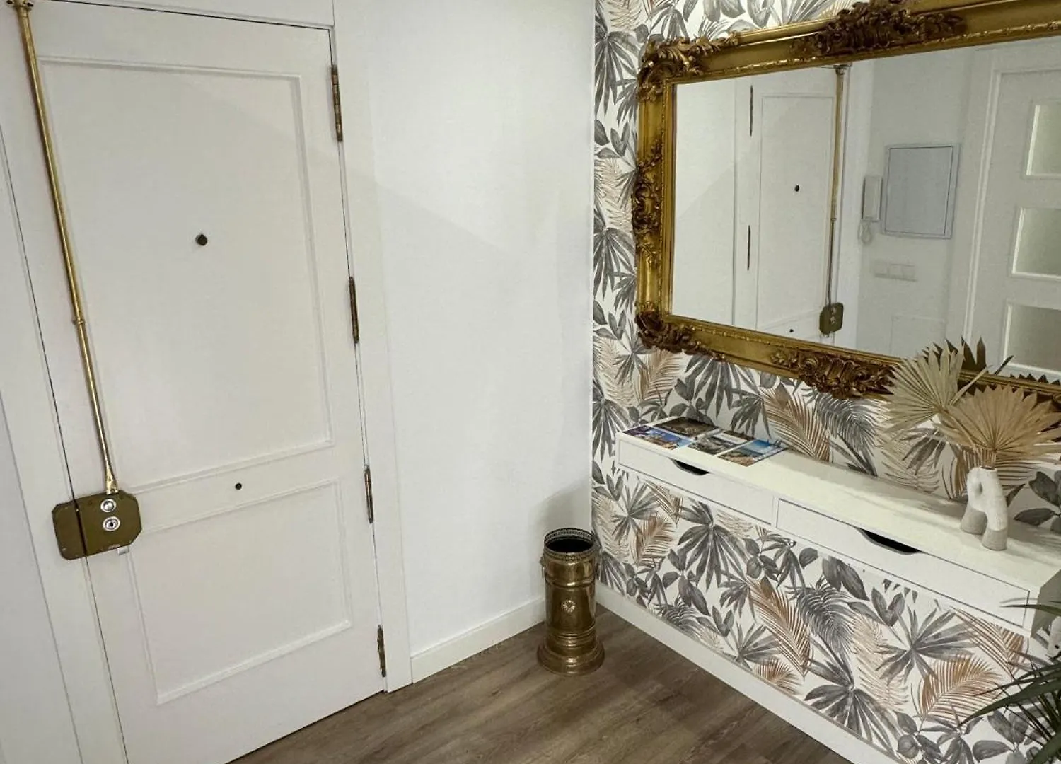 La Pastira, 6 Apartment Jaen Spain