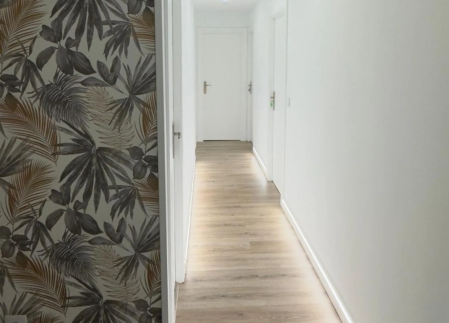 La Pastira, 6 Apartment Jaen