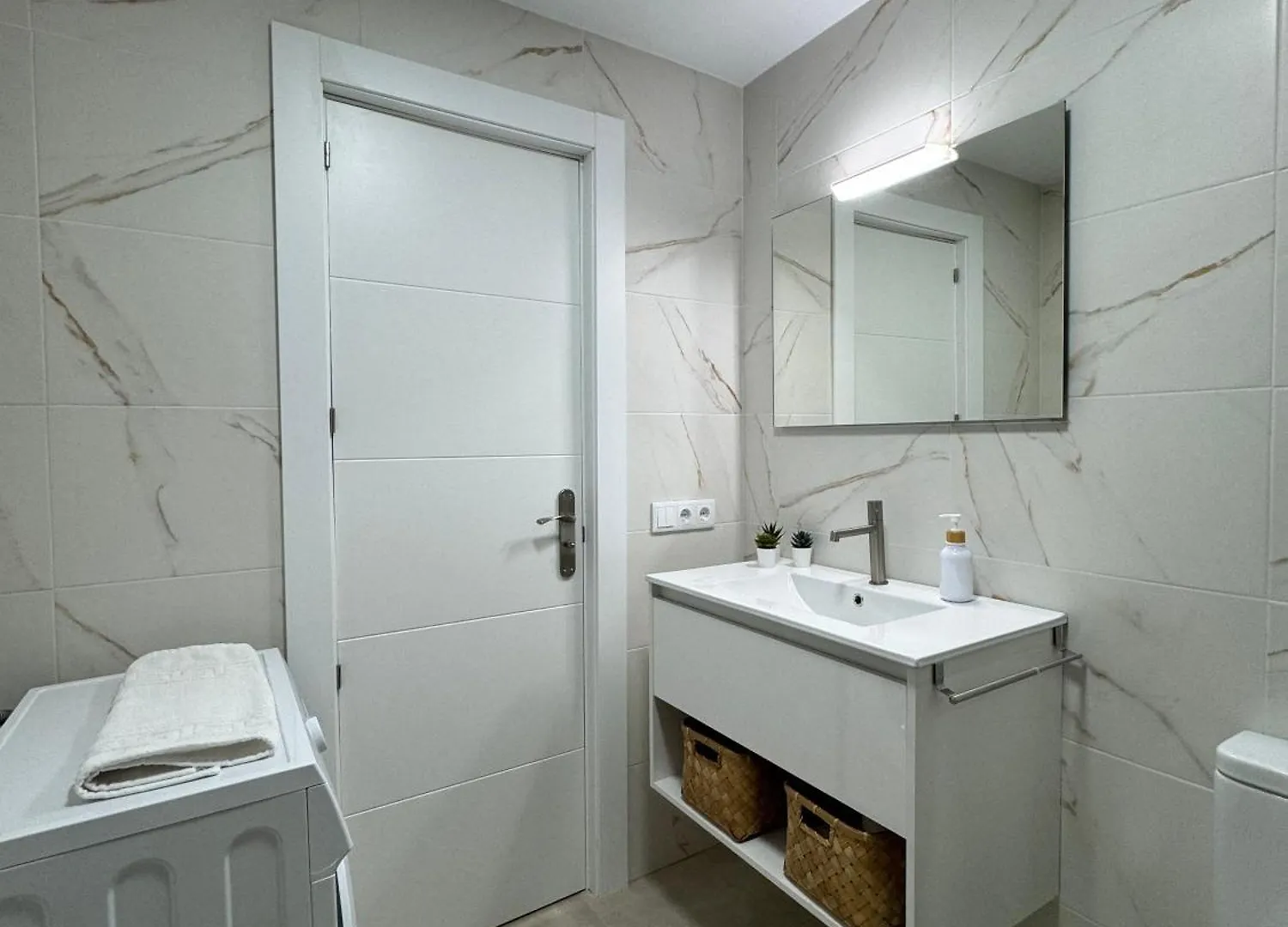 La Pastira, 6 Apartment Jaen