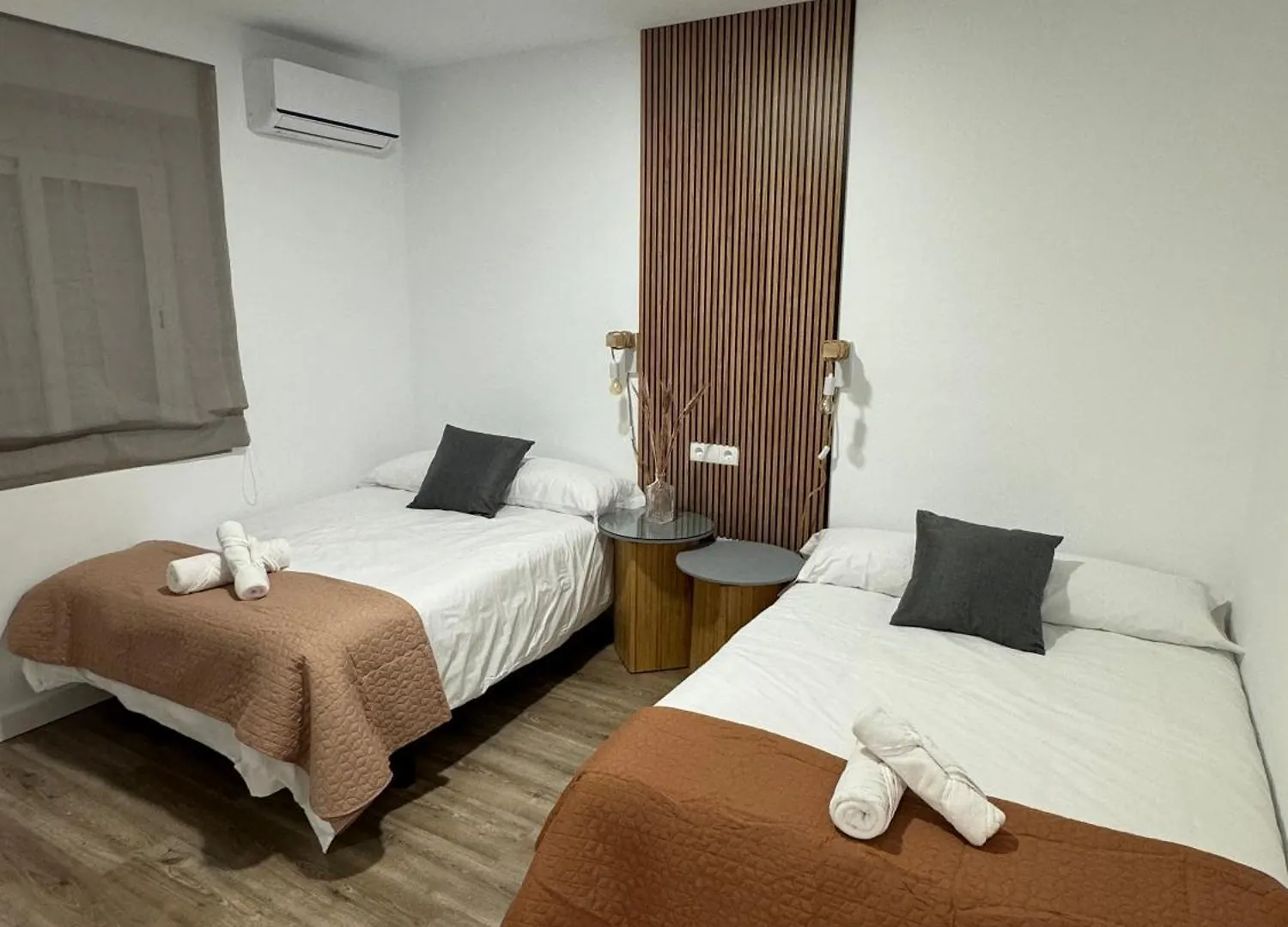 La Pastira, 6 Apartment Jaen