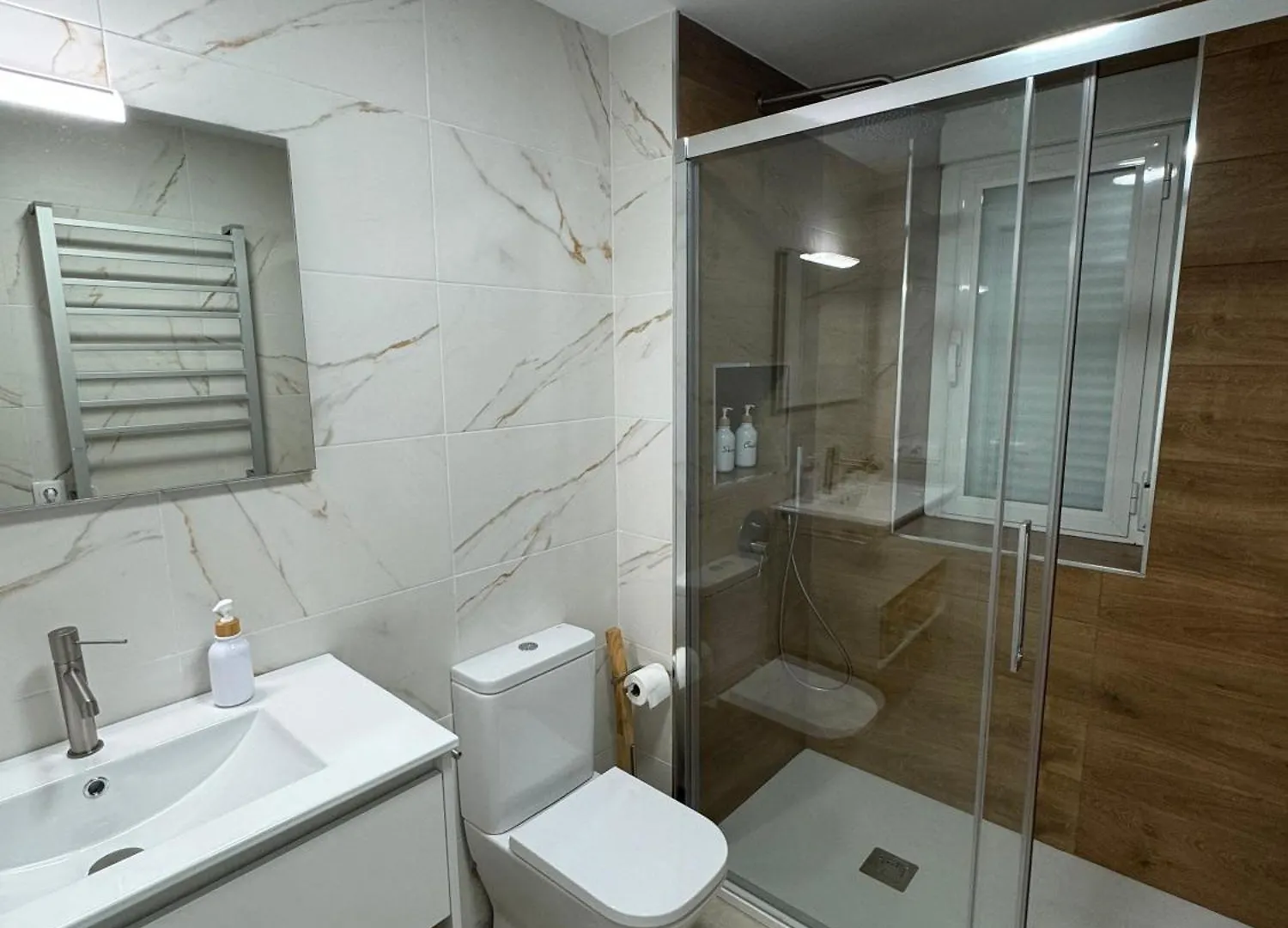 La Pastira, 6 Apartment Jaen