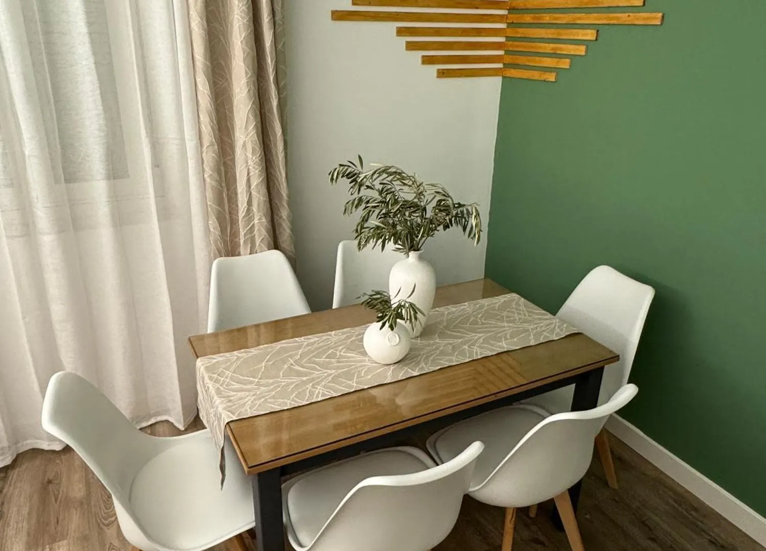 La Pastira, 6 Apartment Jaen